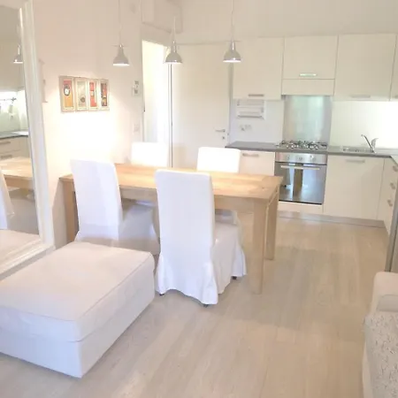 Apartman Shore *