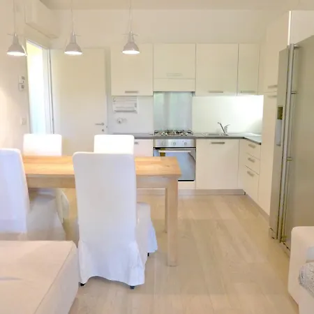 Shore Apartment Lido di Jesolo