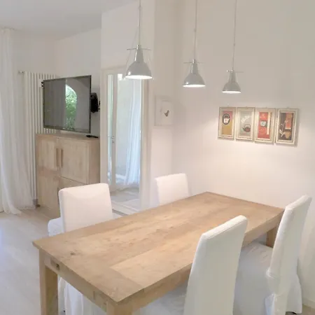 Apartment Shore Lido di Jesolo