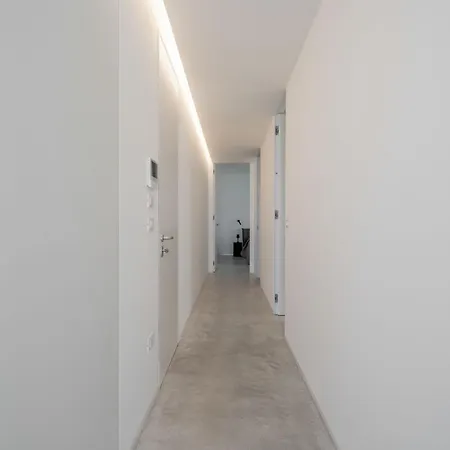 Shore Apartment Lido di Jesolo