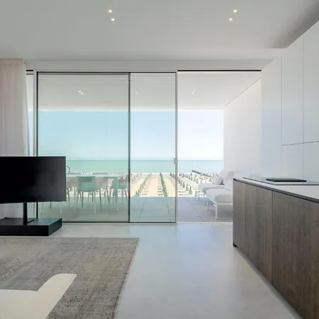 Apartment Shore *
