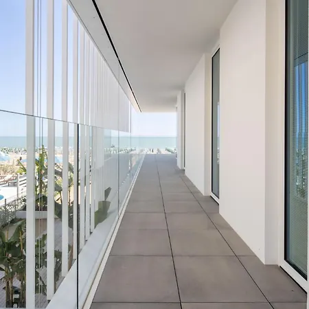 Apartment Shore Lido di Jesolo